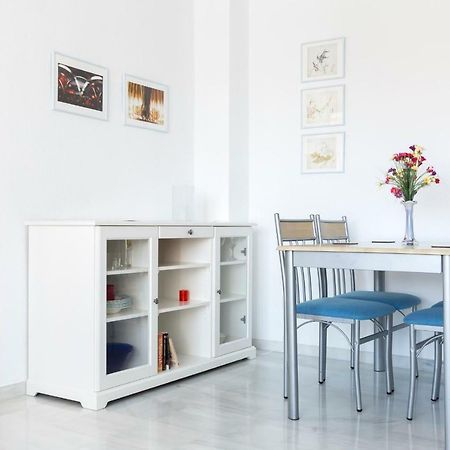 Apartamento Torremolinos Centro Ramos Exteriör bild
