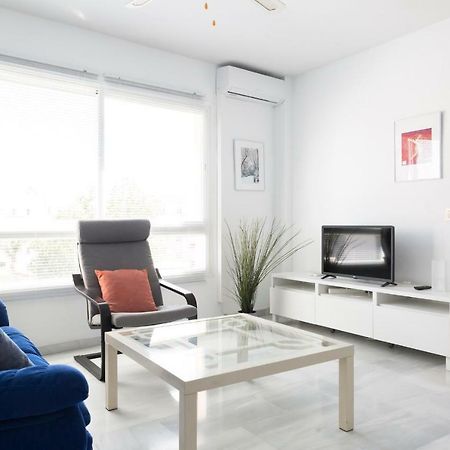 Apartamento Torremolinos Centro Ramos Exteriör bild