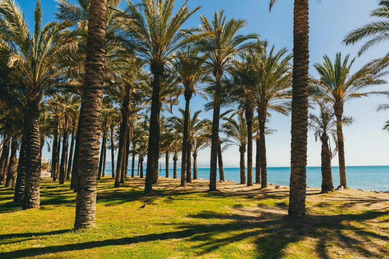 Apartamento Torremolinos Centro Ramos Exteriör bild