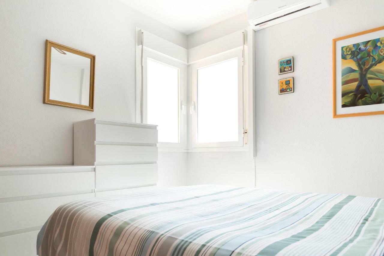 Apartamento Torremolinos Centro Ramos Exteriör bild