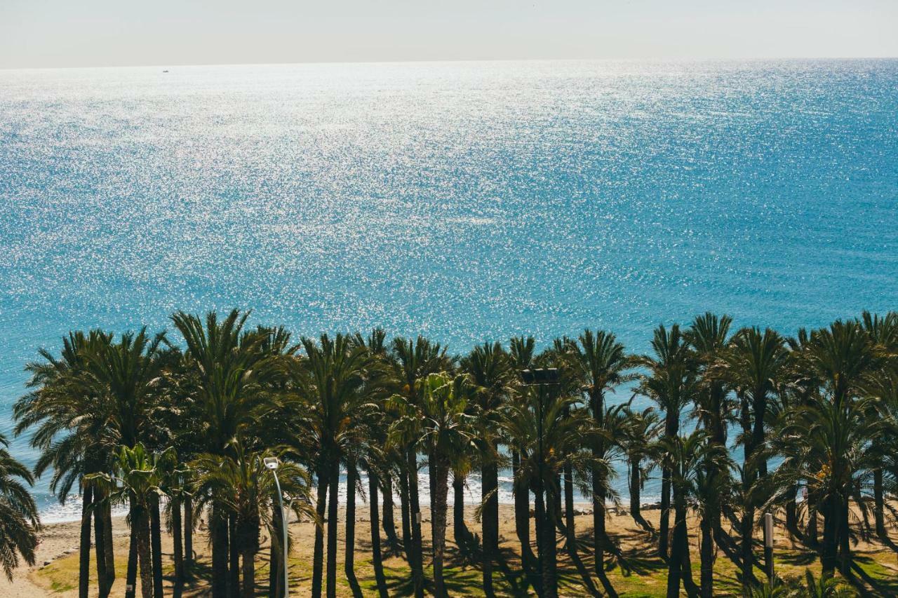 Apartamento Torremolinos Centro Ramos Exteriör bild