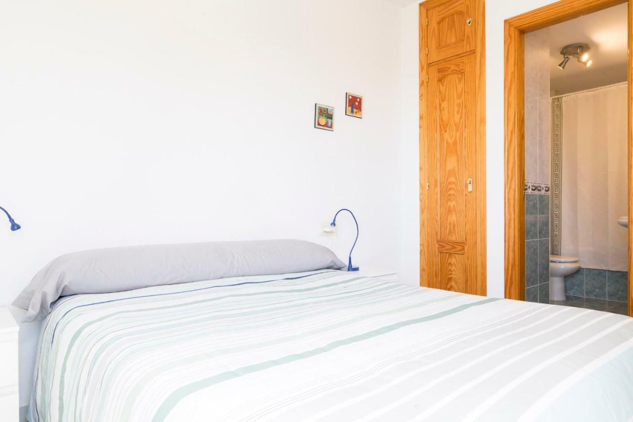 Apartamento Torremolinos Centro Ramos Exteriör bild