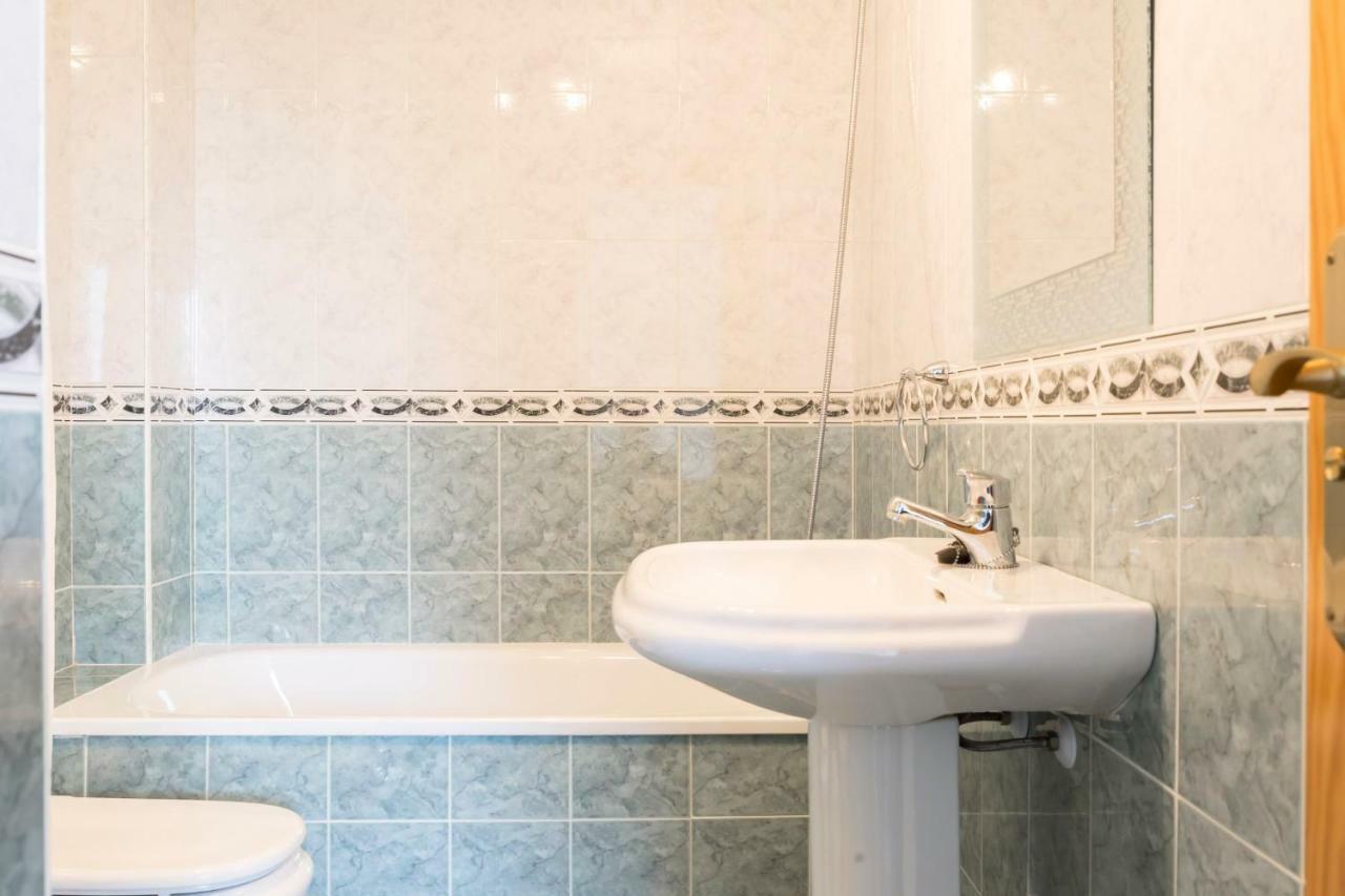 Apartamento Torremolinos Centro Ramos Exteriör bild