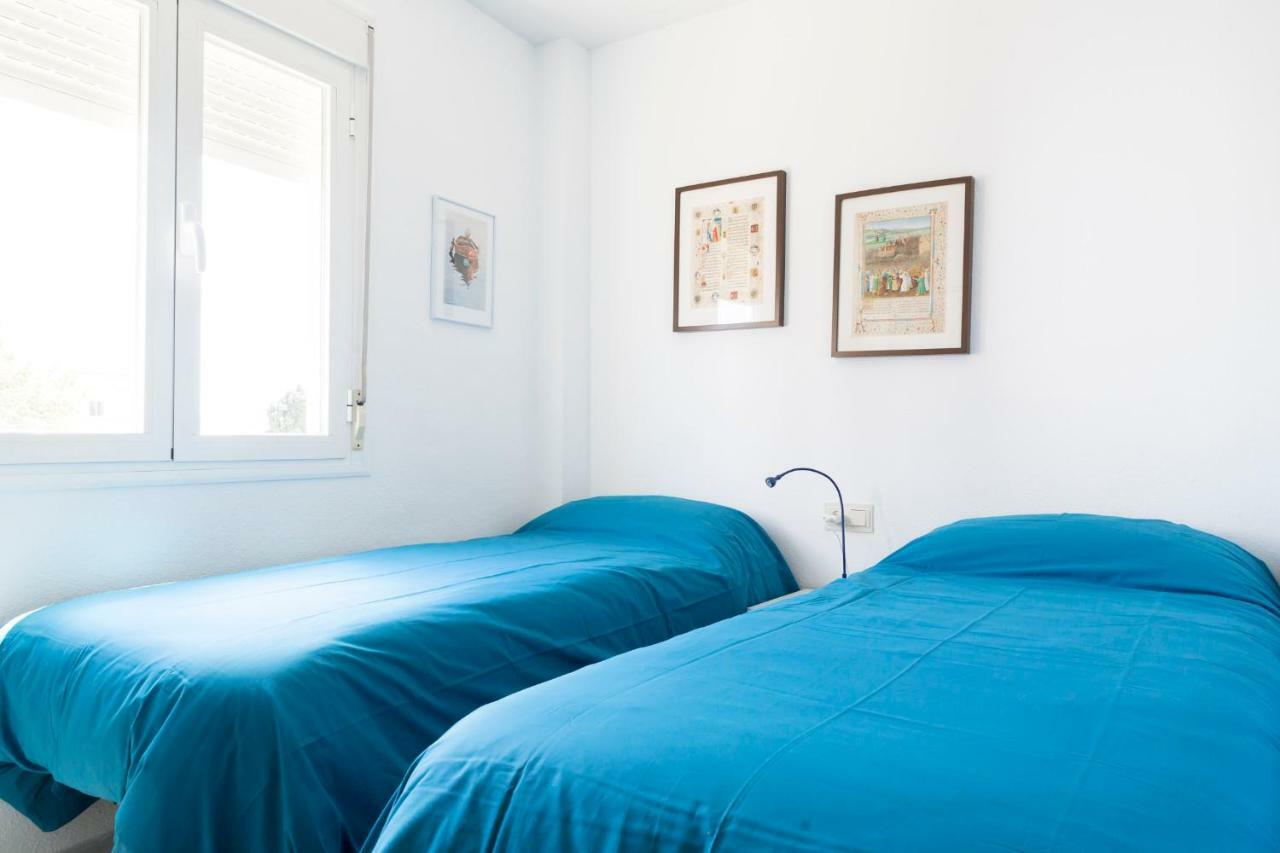 Apartamento Torremolinos Centro Ramos Exteriör bild