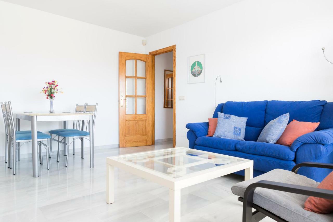 Apartamento Torremolinos Centro Ramos Exteriör bild