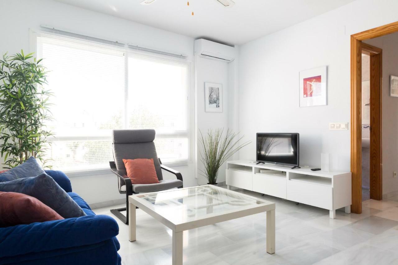 Apartamento Torremolinos Centro Ramos Exteriör bild